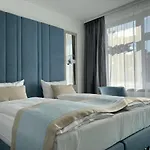 Otel Leuchtturm 3*