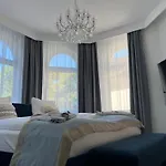 Otel Leuchtturm 3*