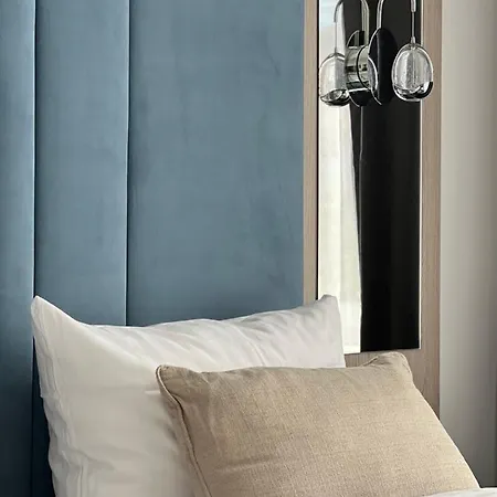 Leuchtturm Hotel Timmendorfer Strand