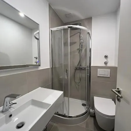 Leuchtturm 3* Timmendorfer Strand