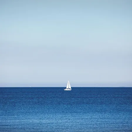 Hotel Leuchtturm Timmendorfer Strand
