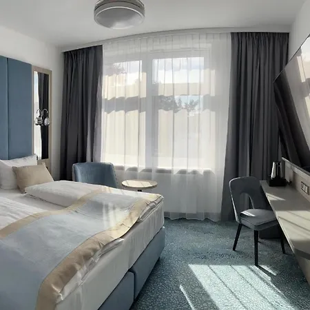 Leuchtturm טימנדורפר שטרנד