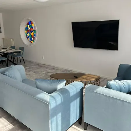 מלון Leuchtturm טימנדורפר שטרנד