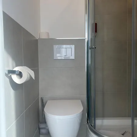 Leuchtturm Hotel 3*