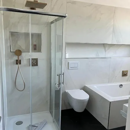 Hotel Leuchtturm 3*