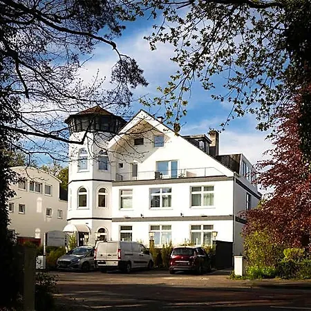 Hotel Leuchtturm 3*