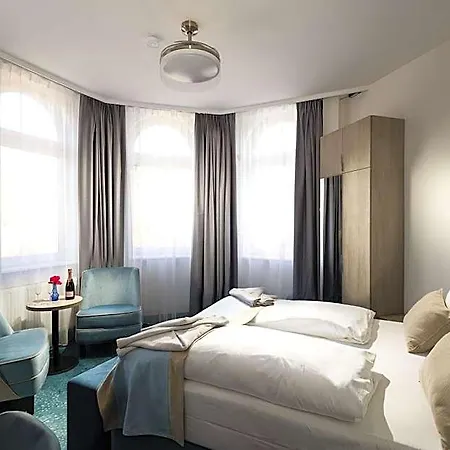 Leuchtturm Hotel 3*