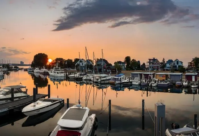 Leuchtturm Timmendorfer Strand