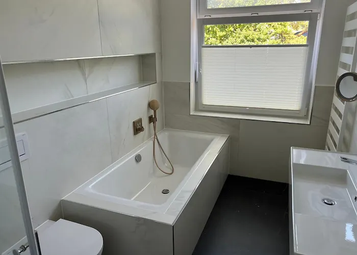 Leuchtturm Hotel Timmendorfer Strand