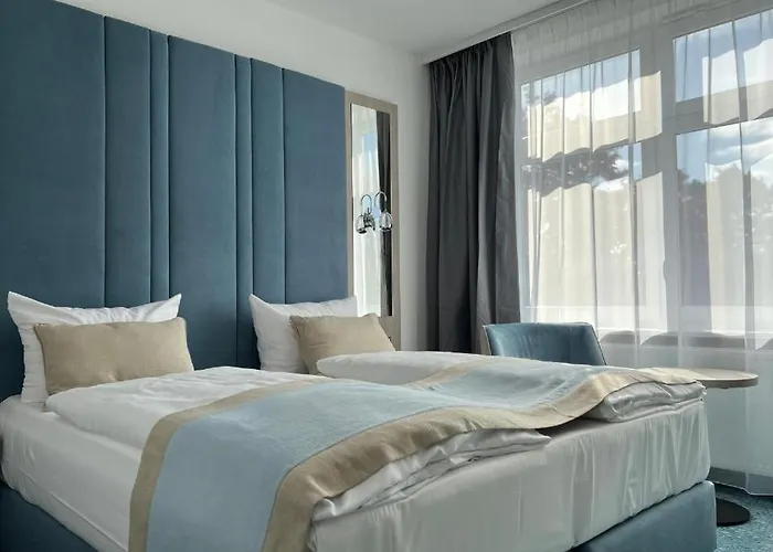 Leuchtturm 3* Timmendorfer Strand