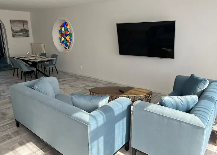 Hotel Leuchtturm Timmendorfer Strand